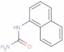 N-1-Naphthalenylurea