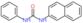 1-naphthalen-2-yl-3-phenylurea