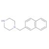 Piperazine, 1-(2-naphthalenylmethyl)-