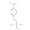 Benzene, 1-(2,2-dimethylpropoxy)-4-nitro-