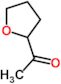 1-(tetrahydrofuran-2-yl)ethanone