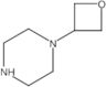 1-(3-Oxetanyl)piperazine