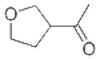 Ethanone, 1-(tetrahydro-3-furanyl)- (9CI)