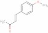 4-Methoxybenzal Acetone