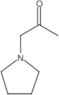 1-(1-Pyrrolidinyl)-2-propanone