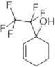 3-HYDROXY-3-(PENTAFLUOROETHYL)CYCLOHEXENE