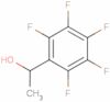 1-(Pentafluorophenyl)ethanol