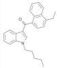 4-ethylnaphthalen-1-yl-(1-pentylindol-3-yl)methanone