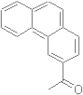 1-(3-Phenanthrenyl)ethanon