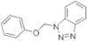 1-(Phenoxymethyl)benzotriazole