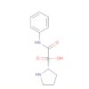 Proline, 1-[(phenylamino)carbonyl]-