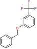 1-(Phenylmethoxy)-3-(trifluoromethyl)benzene