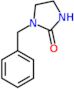 1-benzylimidazolidin-2-one