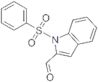 1-(phenylsulfonyl)-1H-indole-2-carbaldehyde