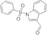 1-(phenylsulfonyl)-1H-indole-3-carbaldehyde