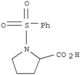 Proline,1-(phenylsulfonyl)-