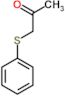 1-(phenylsulfanyl)propan-2-one