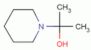 α-Methyl-1-piperidineethanol