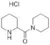 PIPERIDINO(2-PIPERIDINYL)METHANONE HYDROCHLORIDE