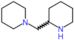 1-(2-Piperidinylmethyl)piperidine