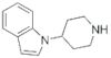 1-PIPERIDIN-4-YL-1H-INDOLE