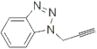 1-propargyl-1H-benzotriazole