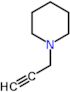 1-(prop-2-yn-1-yl)piperidine