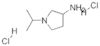 1-ISOPROPYL-PYRROLIDIN-3-YLAMINE DIHYDROCHLORIDE