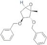 (1S,2R,3S,5R)-3-(Phenymethyloxy)-2-(phenylmethoxy)methyl-6-oxabicyclo[3.1.0]hexane