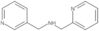 N-(3-Pyridinylmethyl)-2-pyridinemethanamine