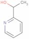 α-metilpiridina-2-metanolo