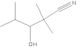 Trimethylhydroxyvaleronitrile; 95%