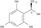 Benzenemethanamine, α,2,4,6-tetramethyl-, (αS)-