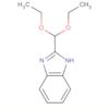 1H-benzimidazol, 2-(dietoximetil)-