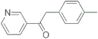 2-(4-methylphenyl)-1-(3-pyridinyl)-1-ethanone