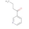 1-Butanone, 1-(3-pyridinyl)-