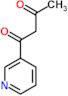 1-(3-Pyridinyl)-1,3-butanedione