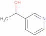 α-methylpyridine-3-methanol