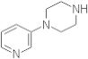 1-(3-Pyridinyl)piperazine