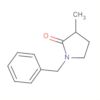 2-Pyrrolidinone, 3-methyl-1-(phenylmethyl)-