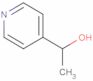 α-Methyl-4-pyridinemethanol