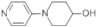 4-HYDROXY-1-(PYRIDIN-4-YL)-PIPERIDINE