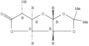 b-L-Idofuranuronic acid,1,2-O-(1-methylethylidene)-, g-lactone