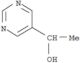 5-Pyrimidinemethanol, a-methyl-