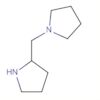 Pirrolidina, 1-(2-pirrolidinilmetil)-