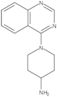 1-(4-Quinazolinyl)-4-piperidinamine