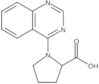 1-(4-Quinazolinyl)proline