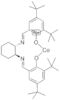 (1S,2S)-(+)-1,2-Cyclohexanediamino-N,N'-bis(3,5-di-t-butylsalicylidene)cobalt (II)