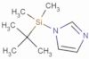 1-[(1,1-Dimethylethyl)dimethylsilyl]-1H-imidazole