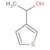 3-Thiophenemethanol, a-methyl-